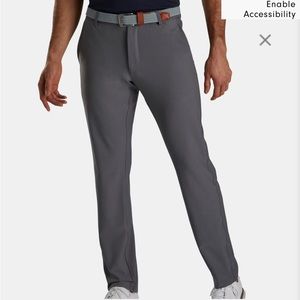 NWT Tour Issue FootJoy Tour Fit Pants